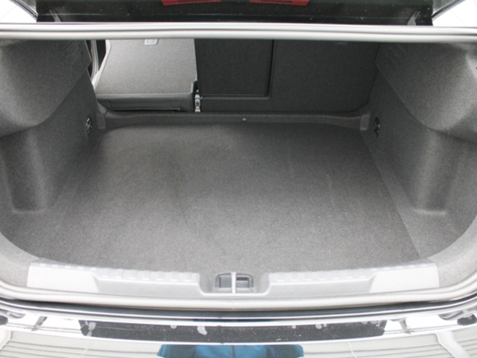 Audi A3 Limousine advanced