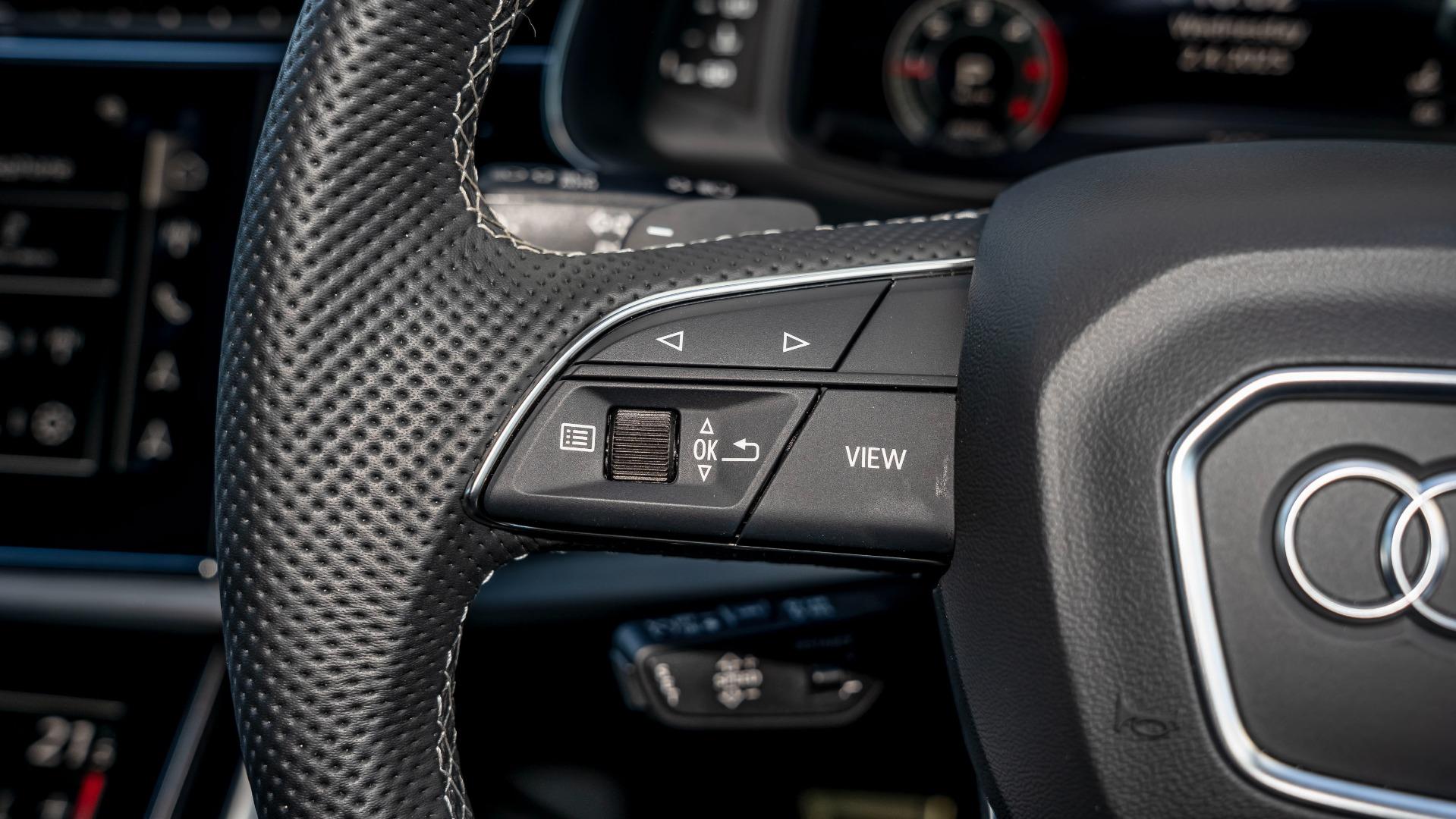 Image about Audi Q8 50 TDI quattro 210 kW tiptronic