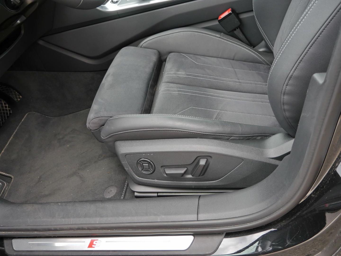 Image about Audi A6 Avant S line 50 TDI quattro tiptronic