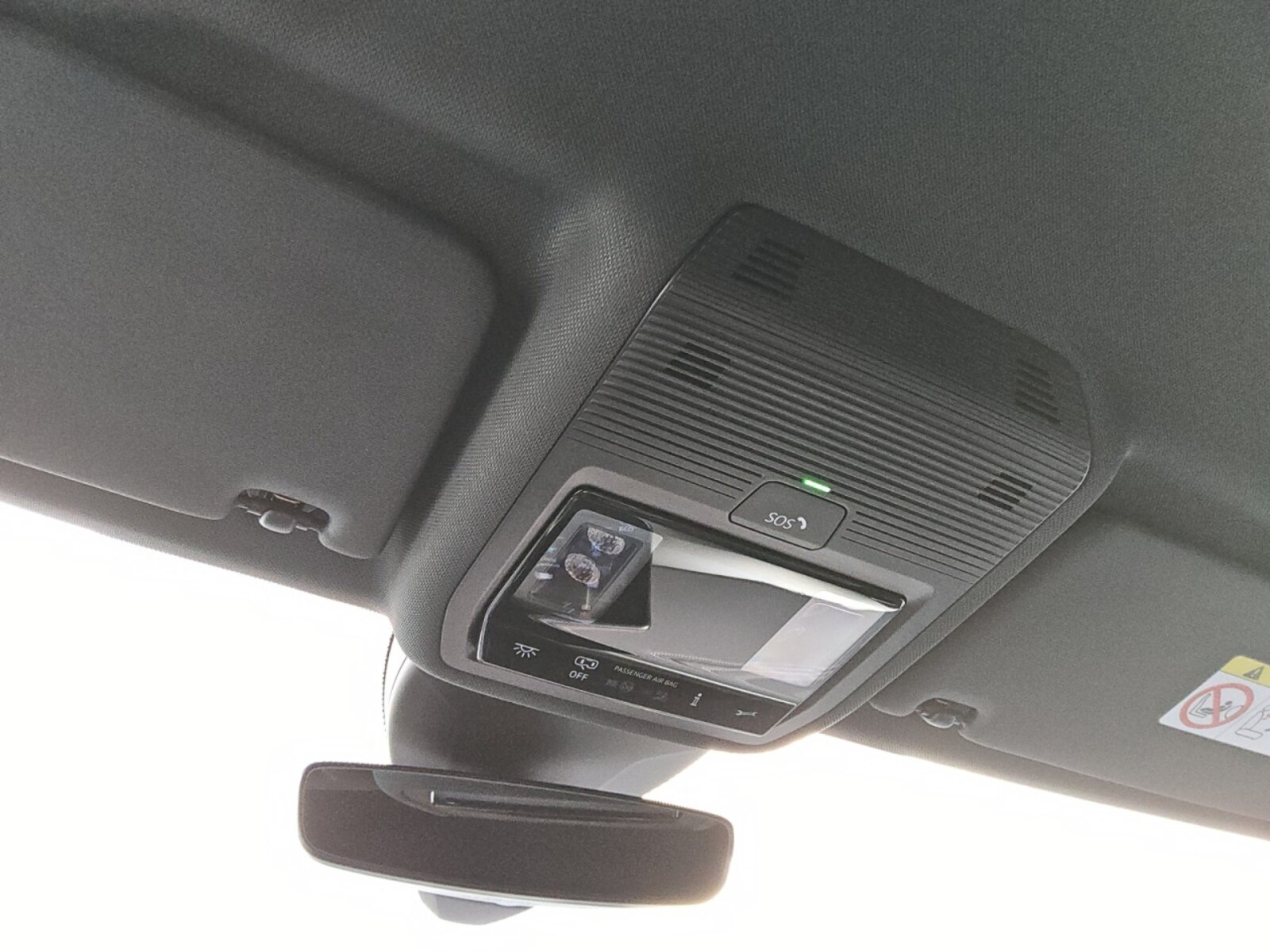 Volkswagen ID.5 – Bild 14