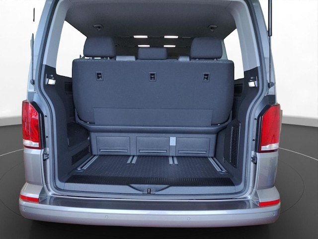 Volkswagen T6.1 Multivan