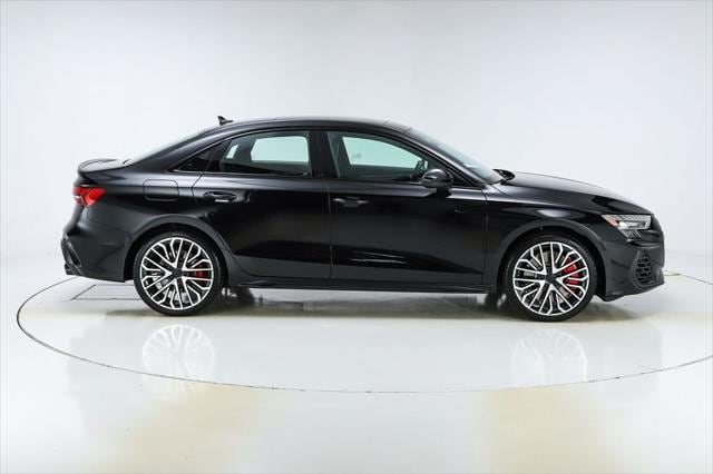 2026 Audi S3 Base - Photo 22