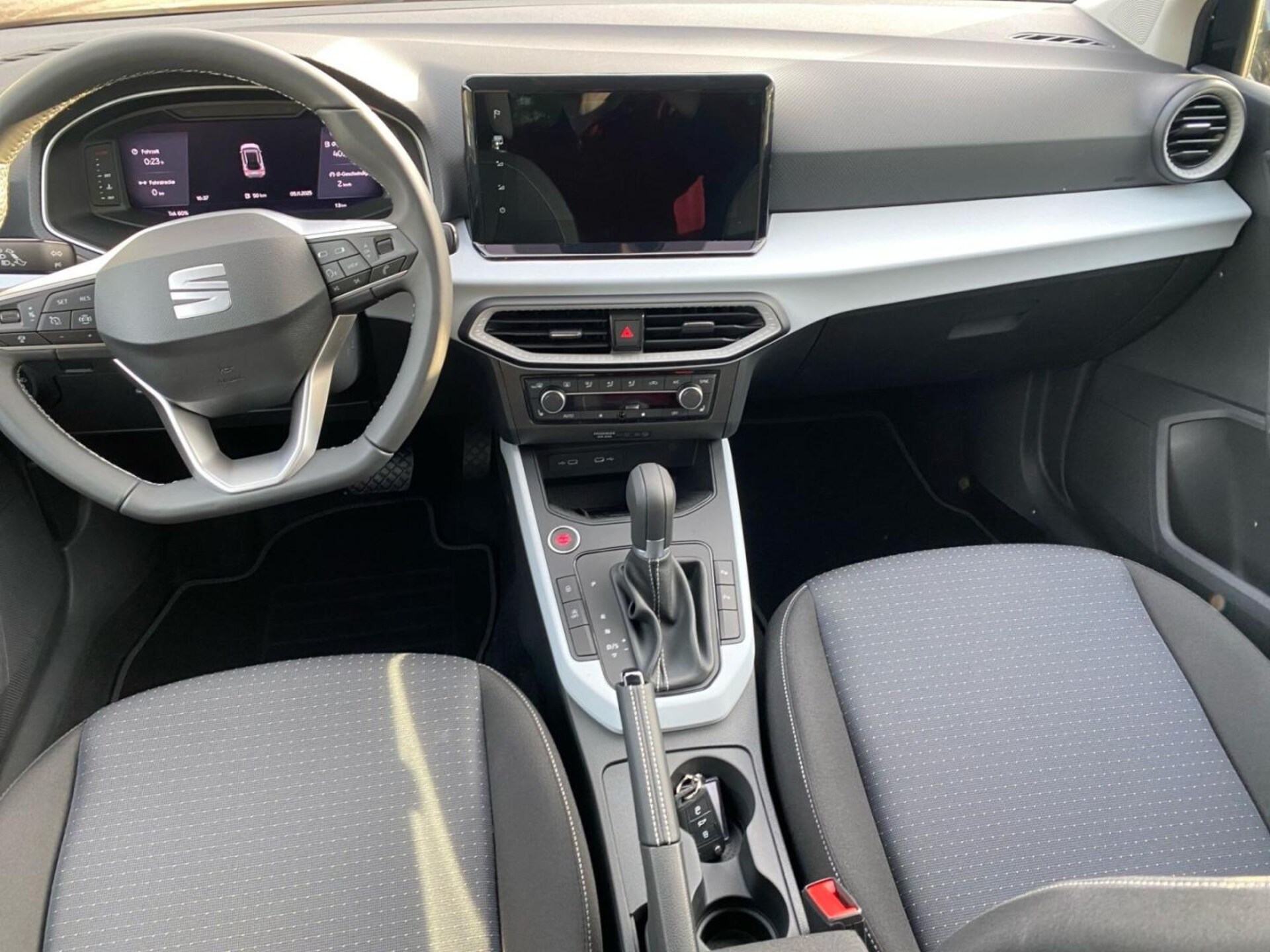 SEAT Arona Style