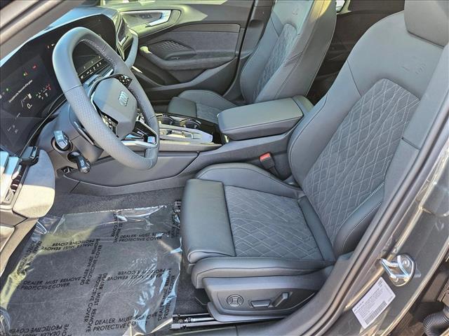 2025 Audi S5 Premium Plus