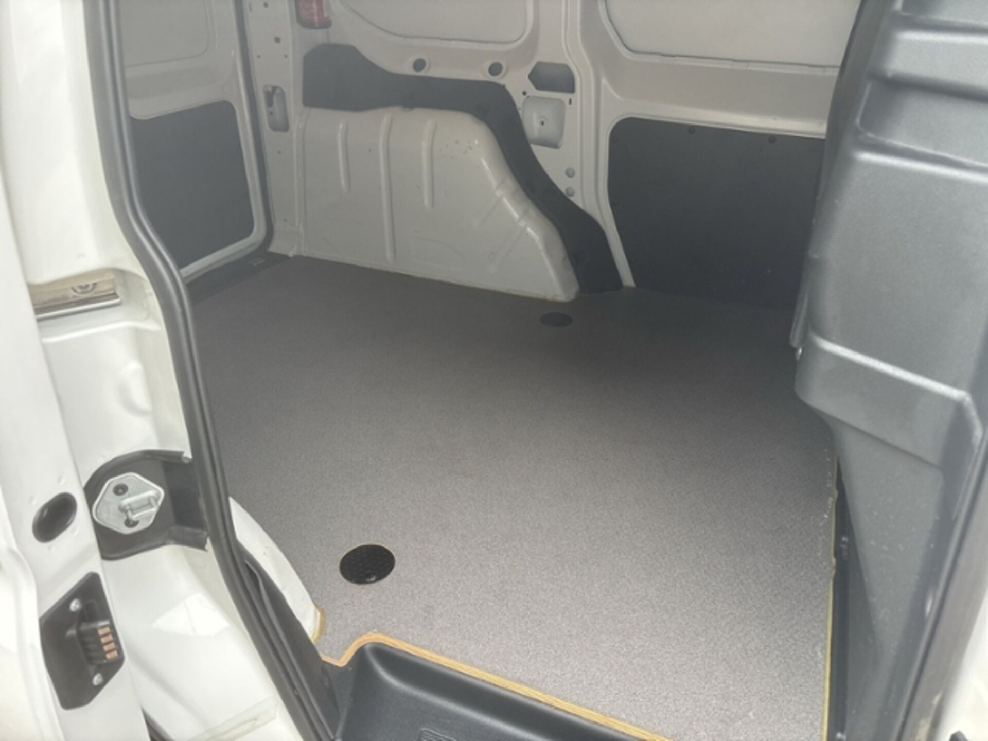 Volkswagen Caddy Cargo