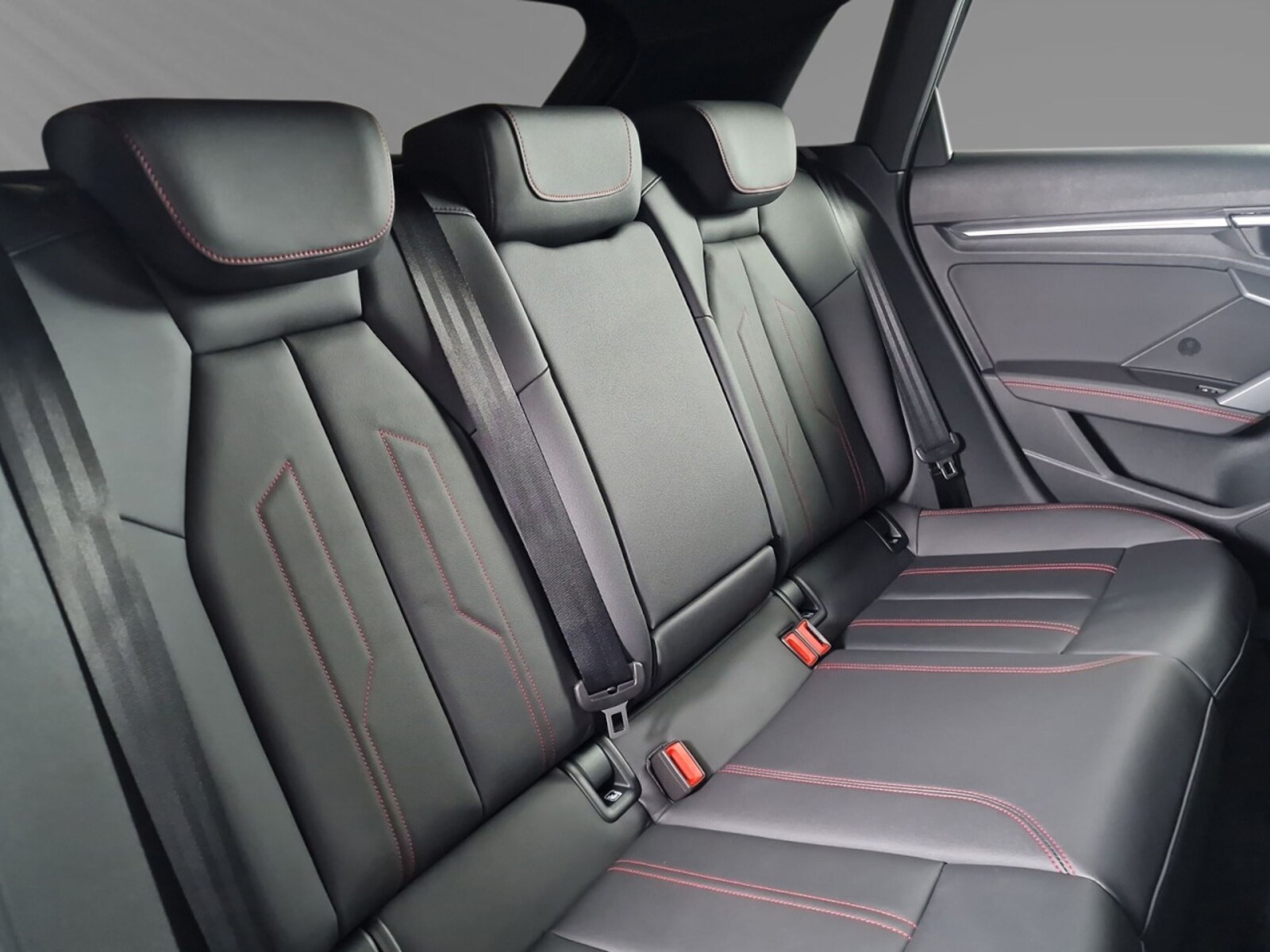 Audi A3 Sportback – Bild 8