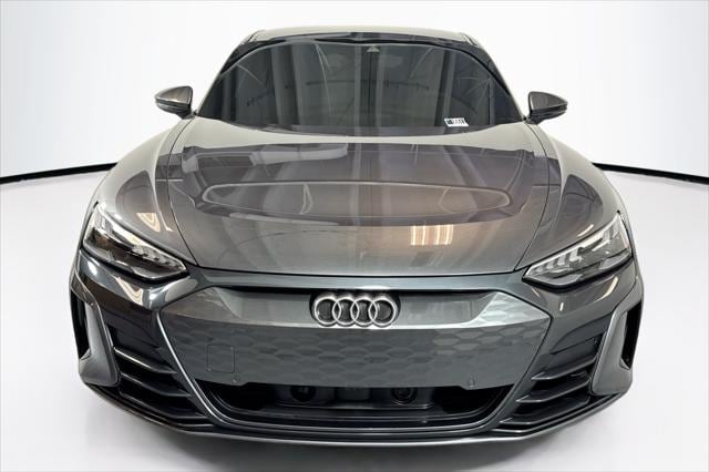 Used 2023 Audi e-tron GT Premium Plus with VIN WAUFJBFW4P7004839 for sale in Fremont, CA