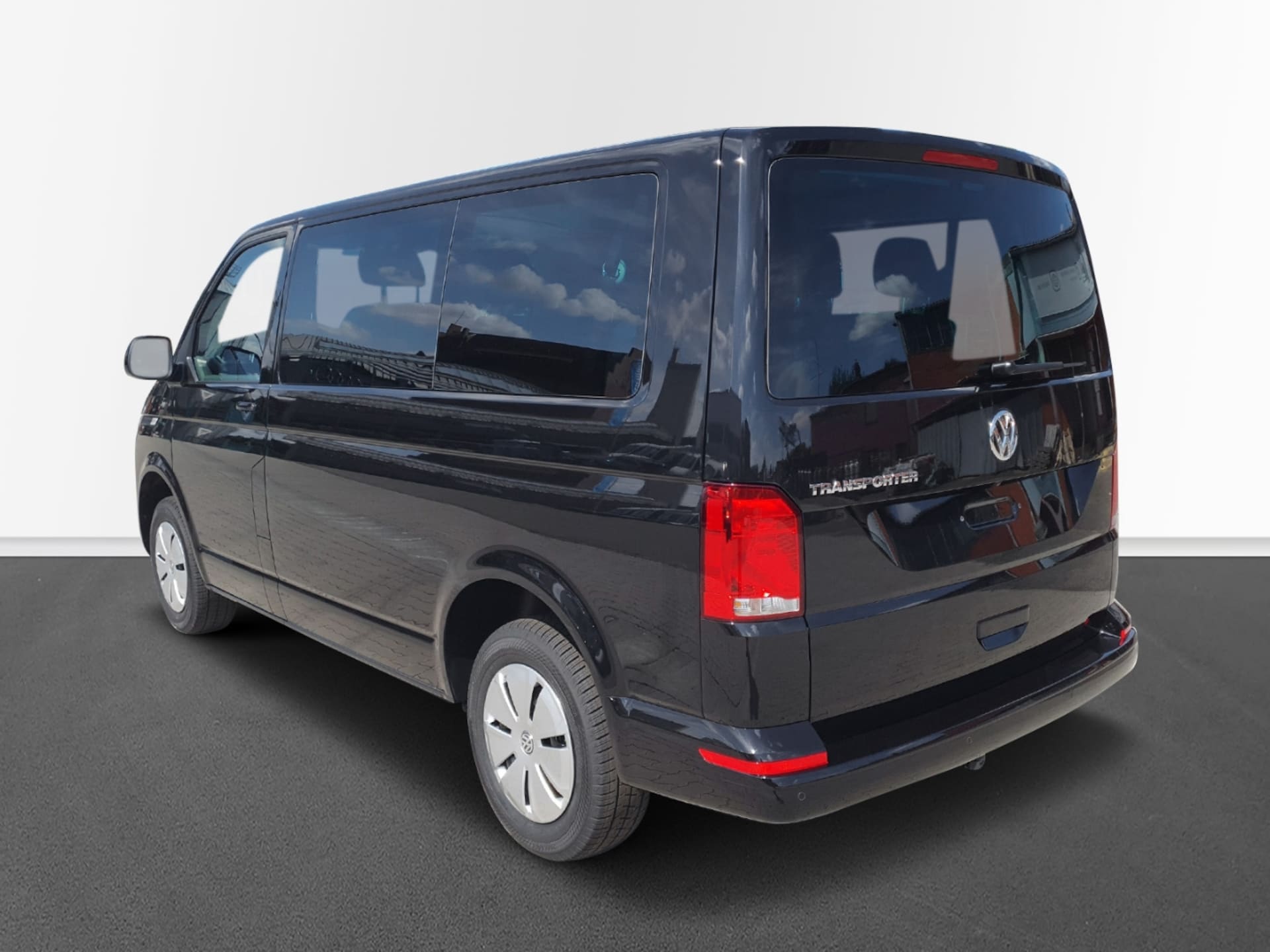 Volkswagen T6.1 Transporter Kombi kurzer Radstand