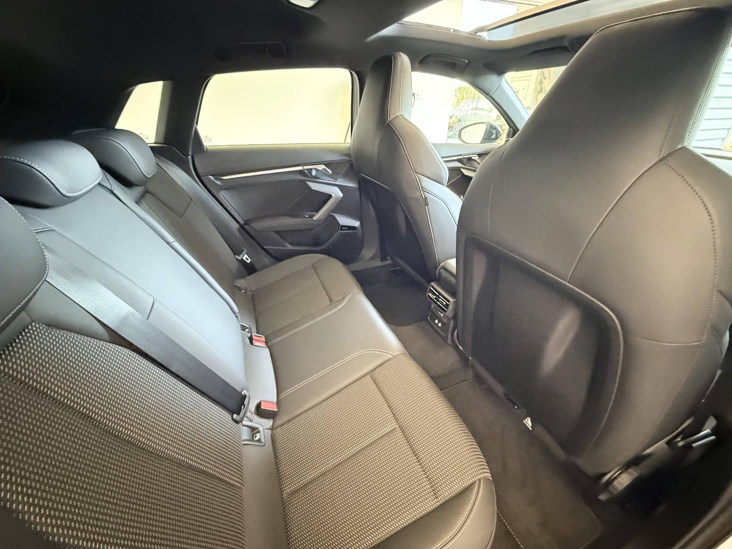 Image about Audi A3 Sportback S line TDI 150 ch S tronic