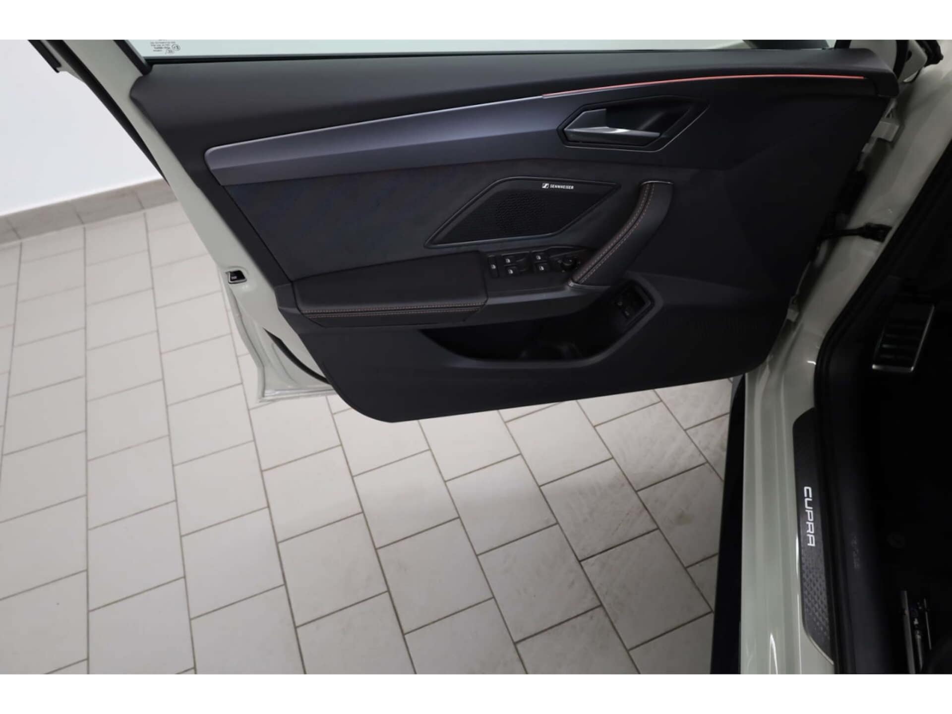 CUPRA Leon Sportstourer VZ