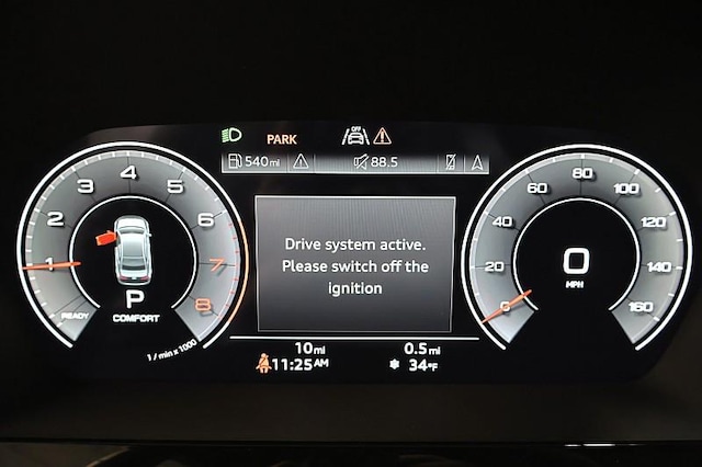 2026 Audi A3 Premium - Photo 44