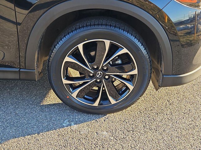 2023 Mazda CX-5 S Premium package - Photo 25