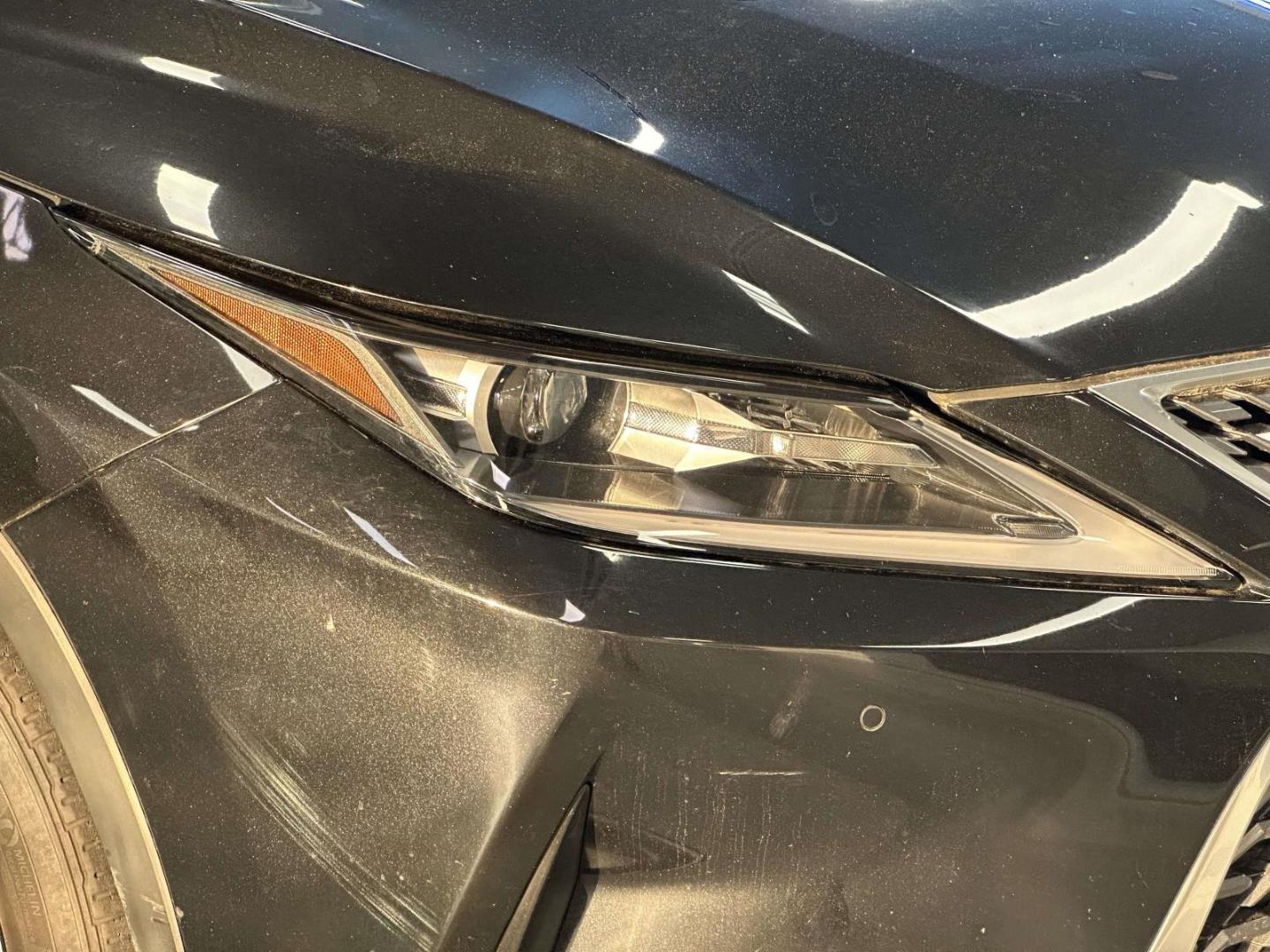 2020 Lexus RX 350 - Photo 10