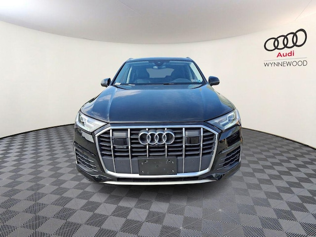 2023 Audi Q7
