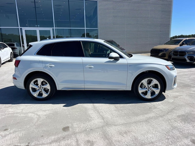 2022 Audi Q5