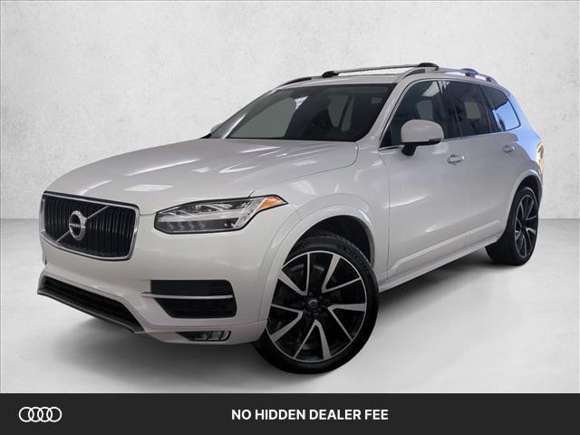 2019 Volvo XC90 T6 Momentum AWD's photo
