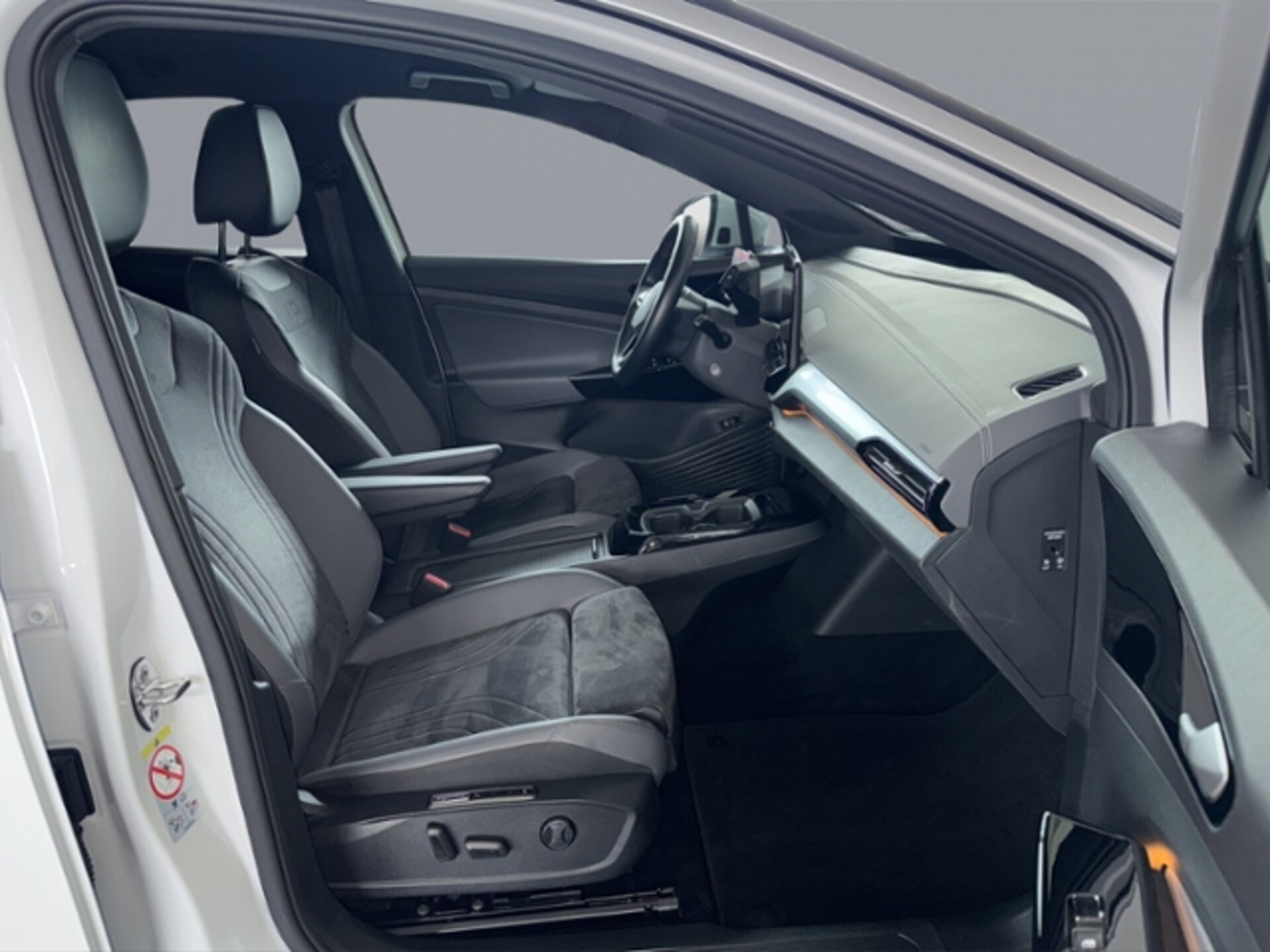 Volkswagen ID.5 Pro Performance