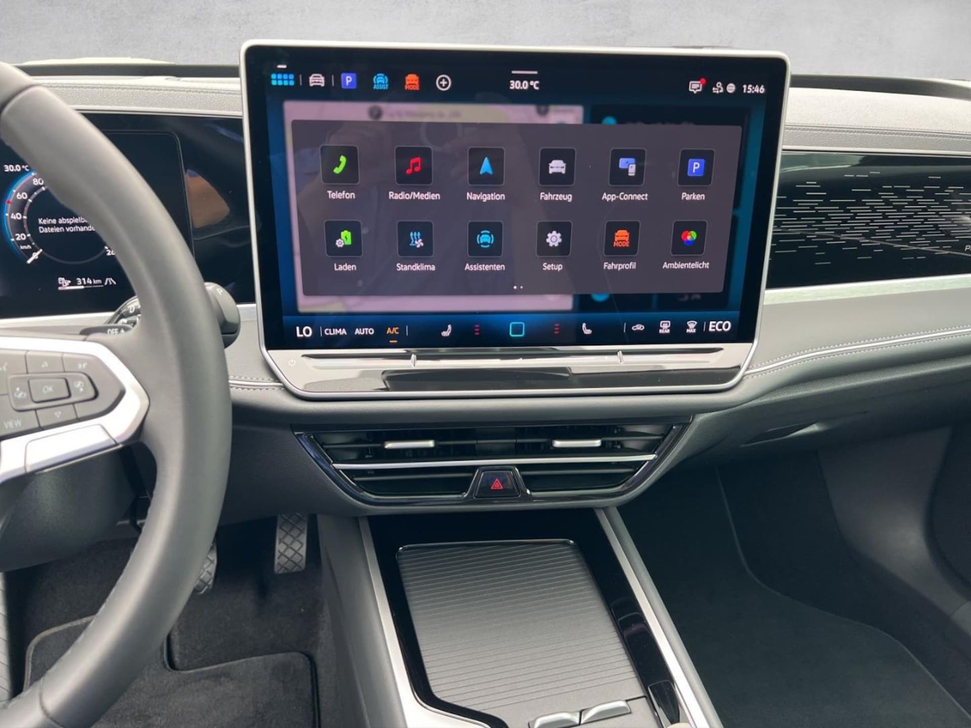 Volkswagen Passat Elegance