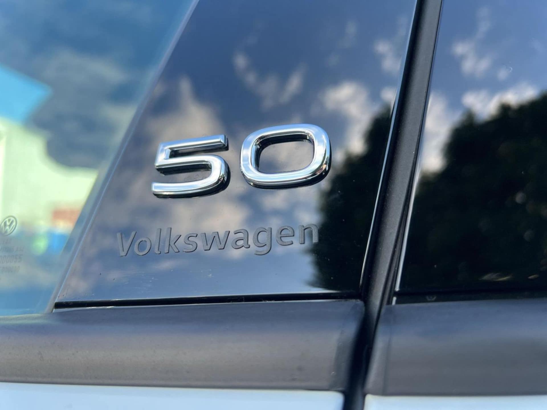 Volkswagen Polo Style