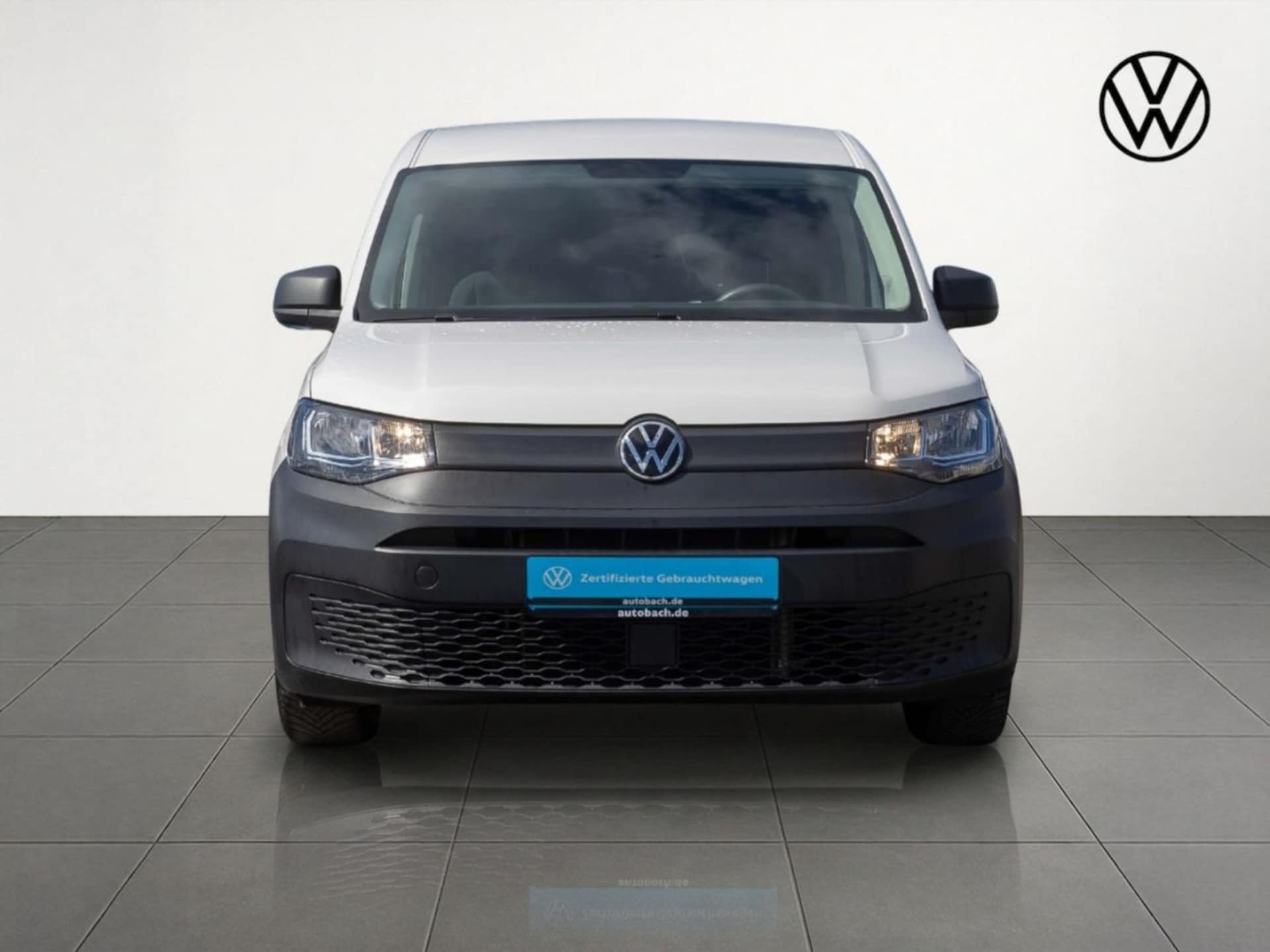 Volkswagen Caddy Cargo