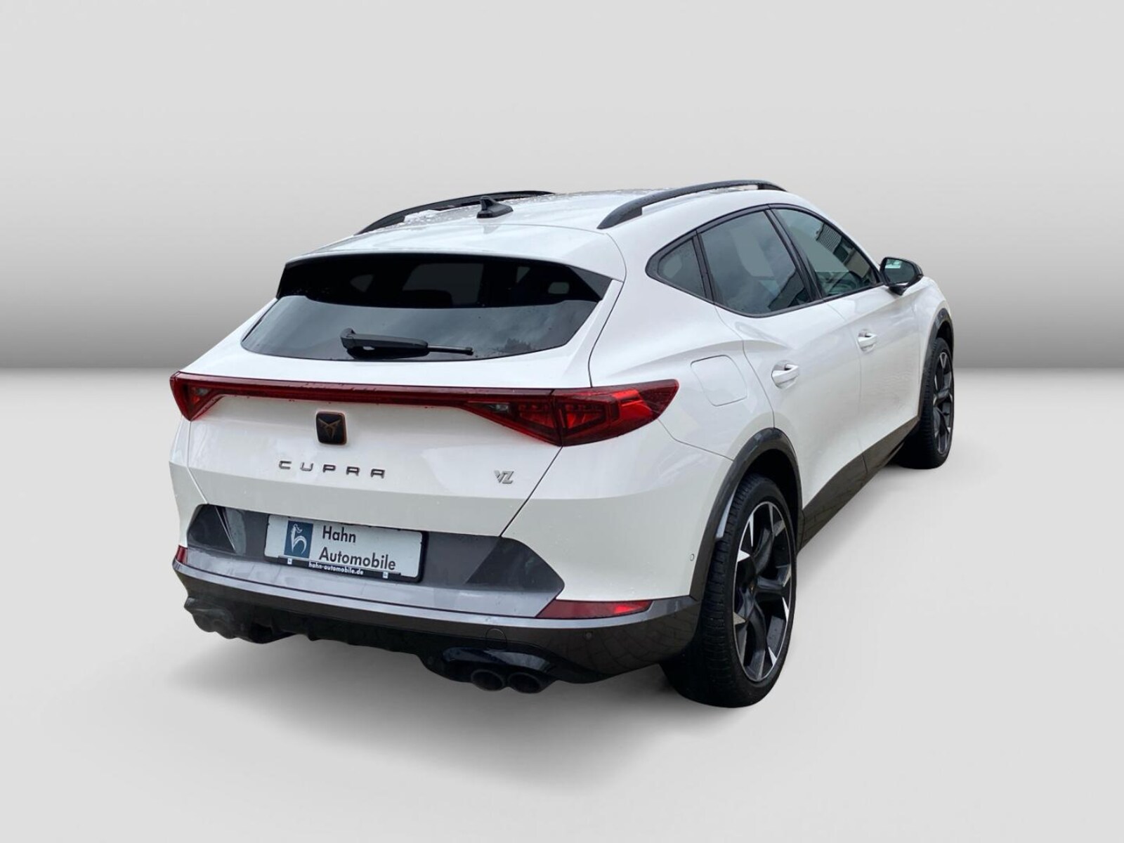 CUPRA Formentor – Bild 3