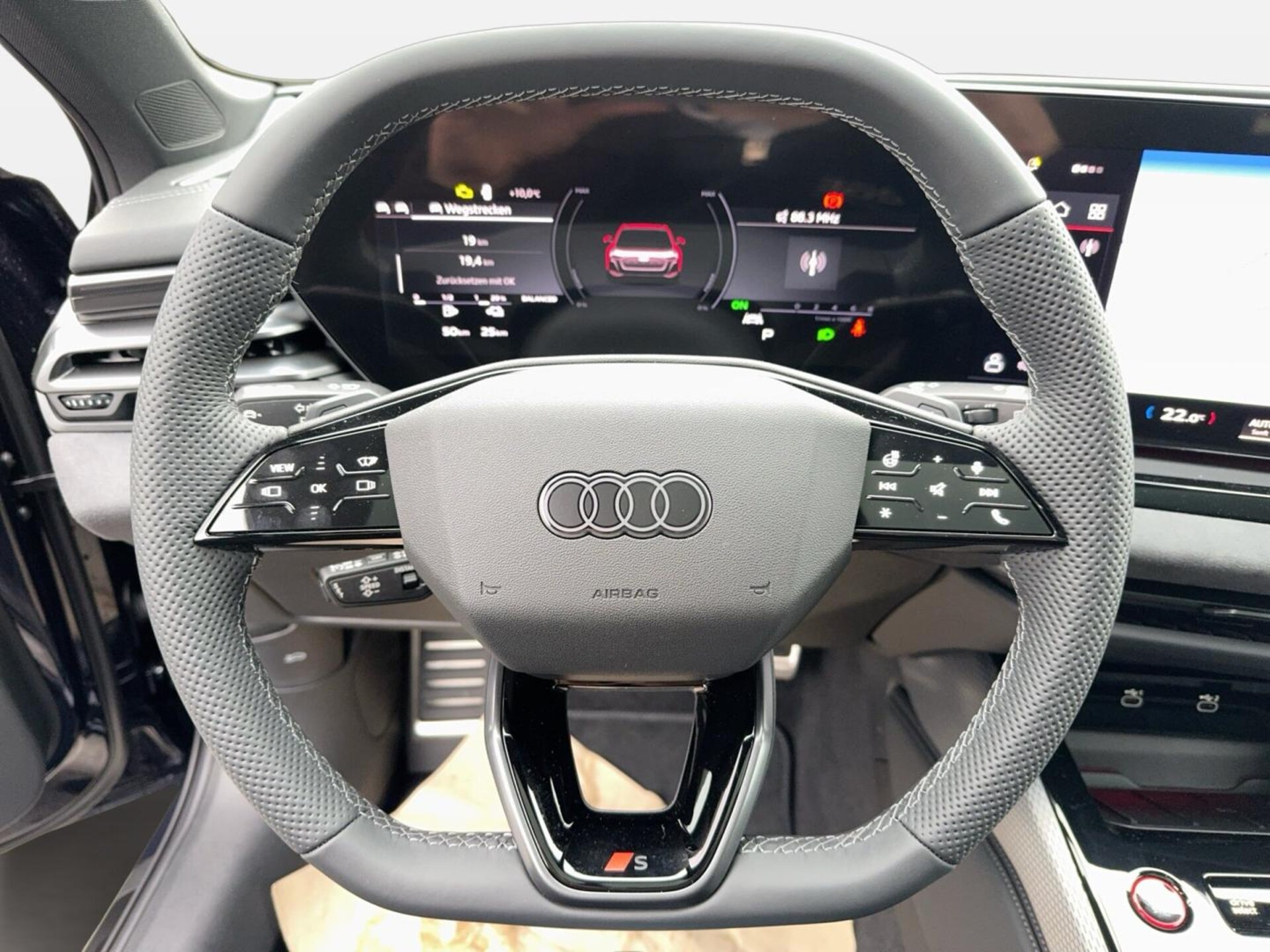 Audi A5 Avant e-hybrid