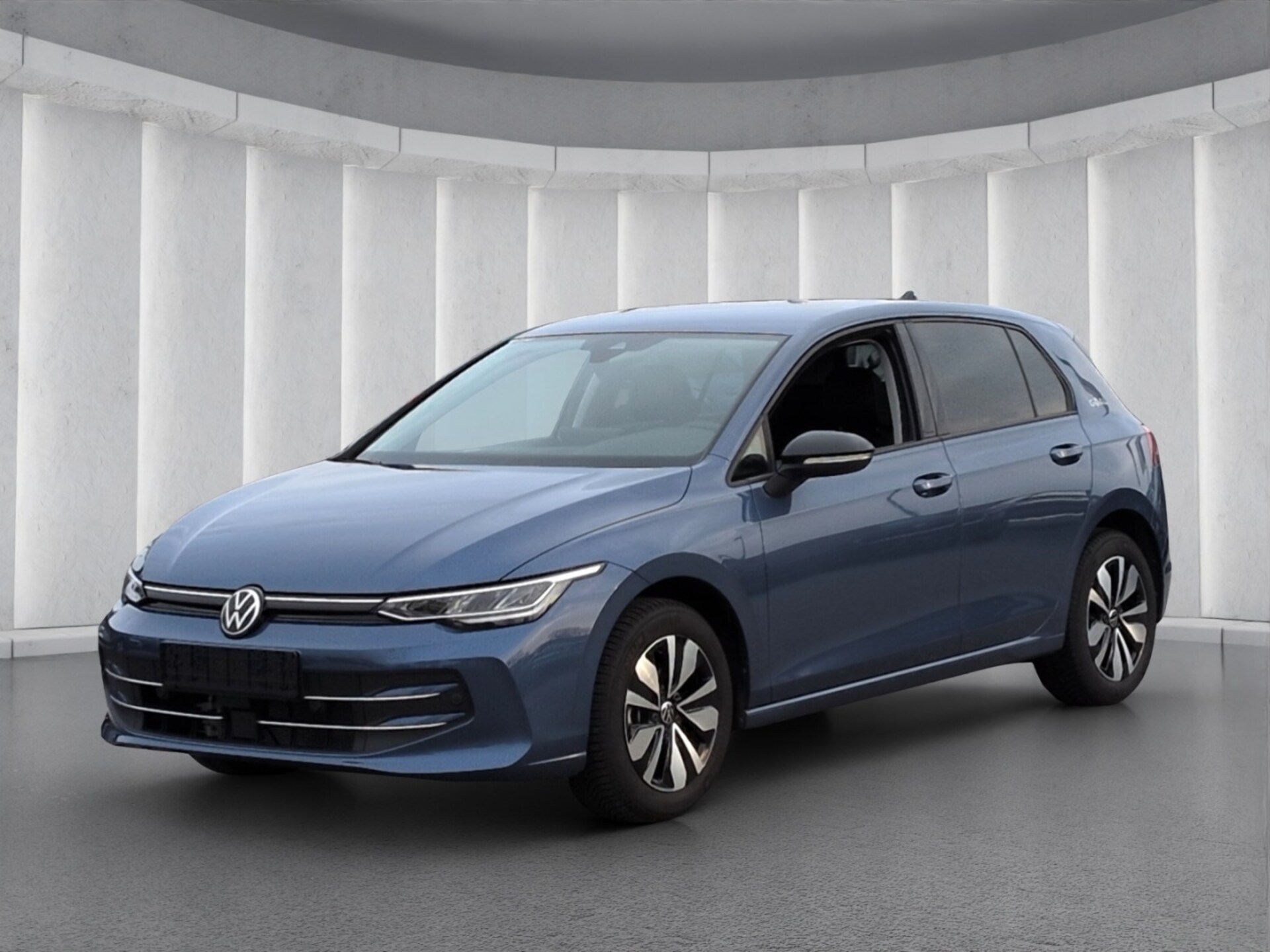 Volkswagen Golf Goal