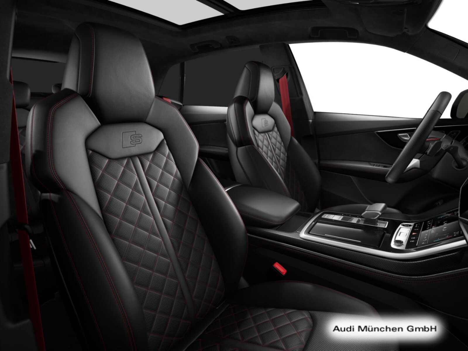 Audi Q8 – Bild 10