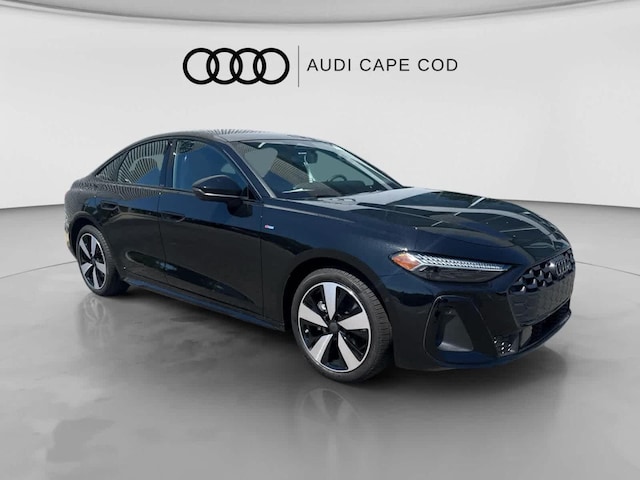 2026 Audi A5 Sedan