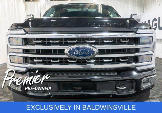 2024 Ford