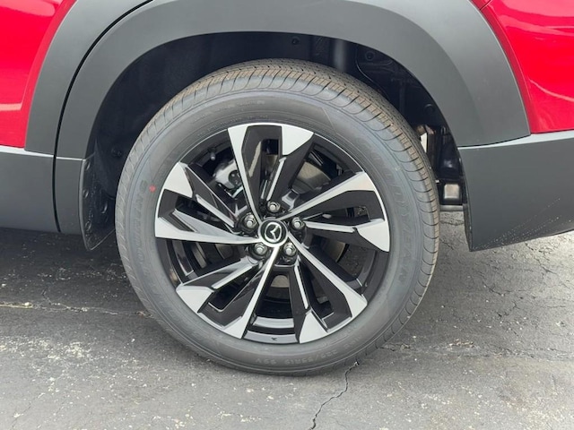 2026 Mazda CX-50 Hybrid
