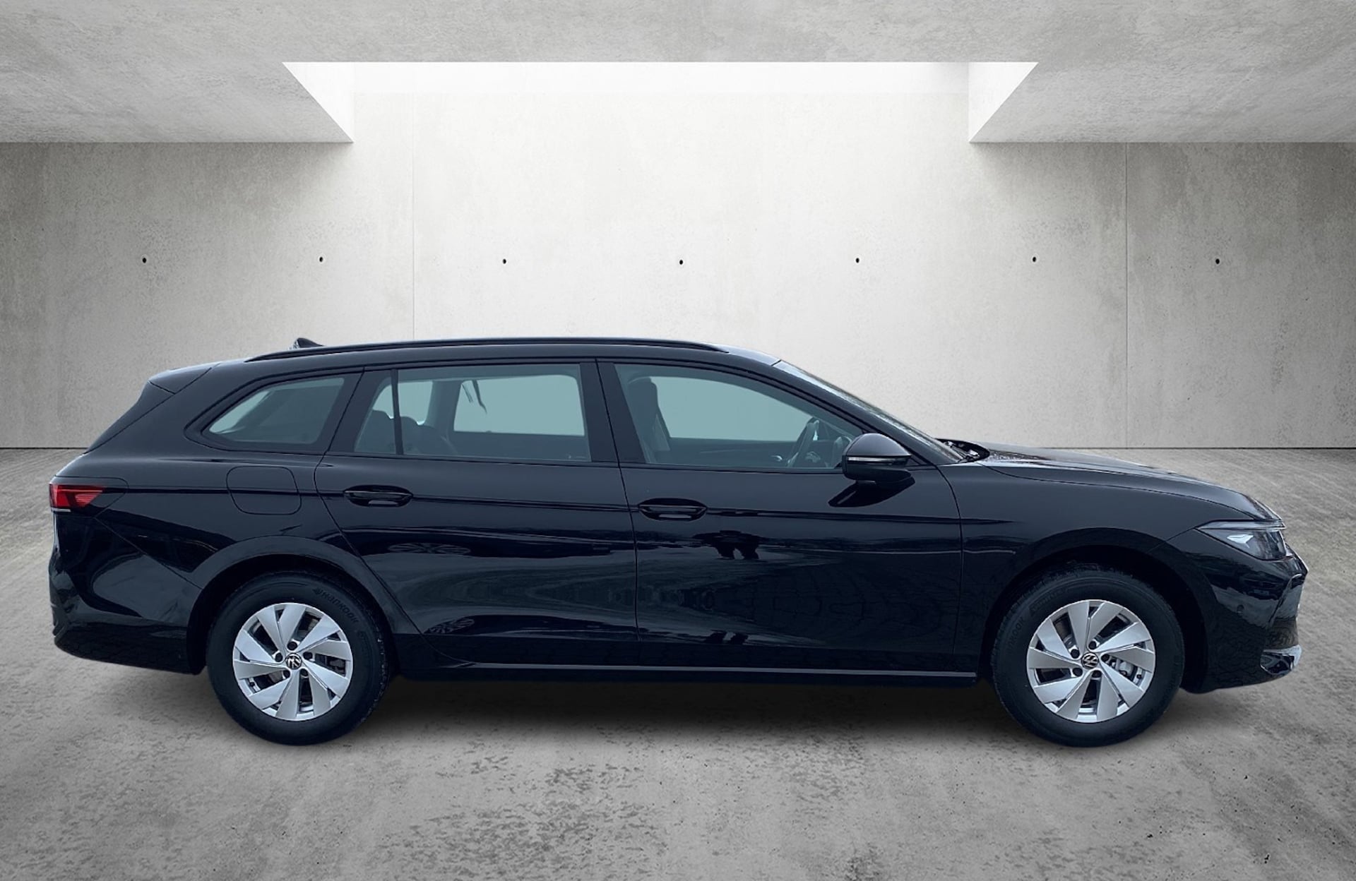 Volkswagen Passat Basis-Modell