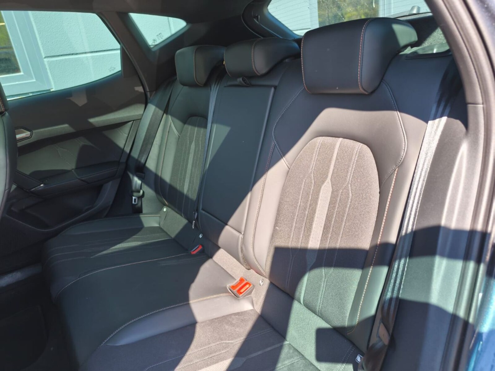 CUPRA Formentor – Bild 7