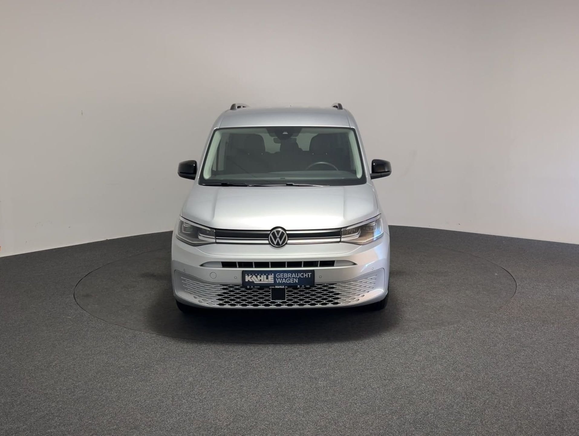 Volkswagen Caddy Maxi Style