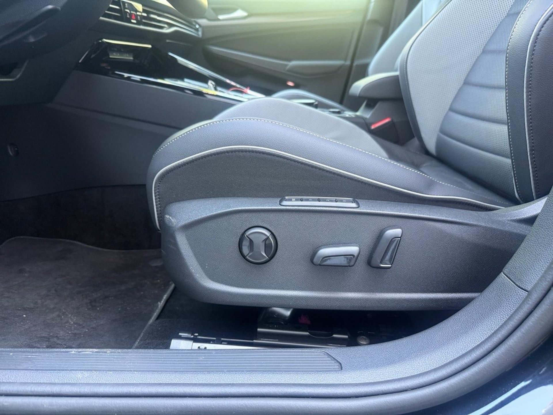 Volkswagen Golf GTE