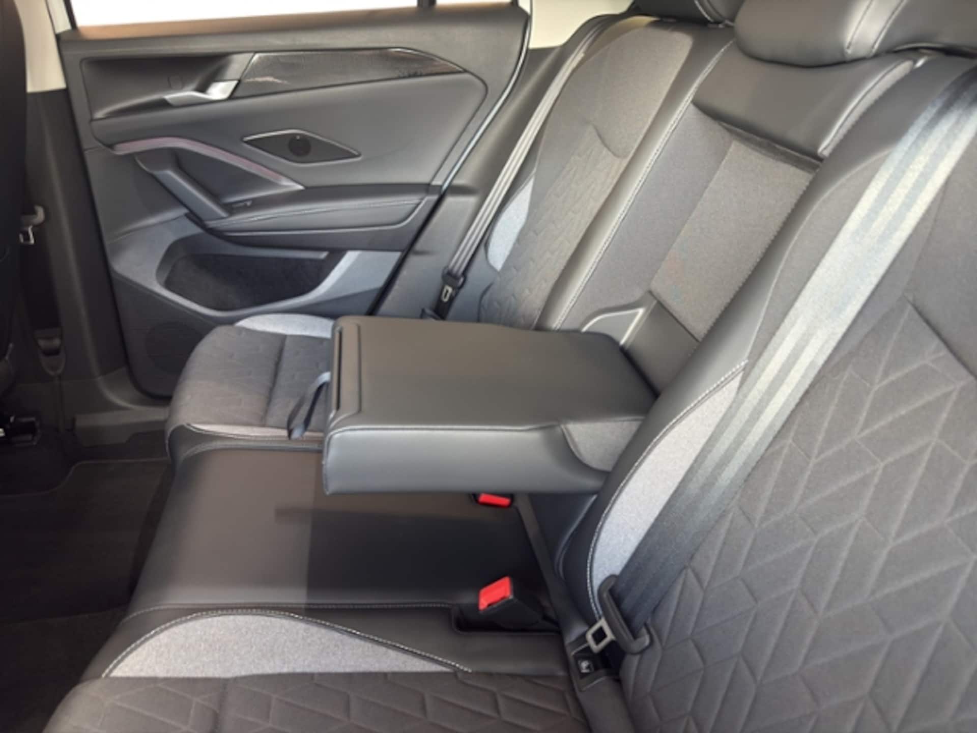 Volkswagen Tiguan ENERGY