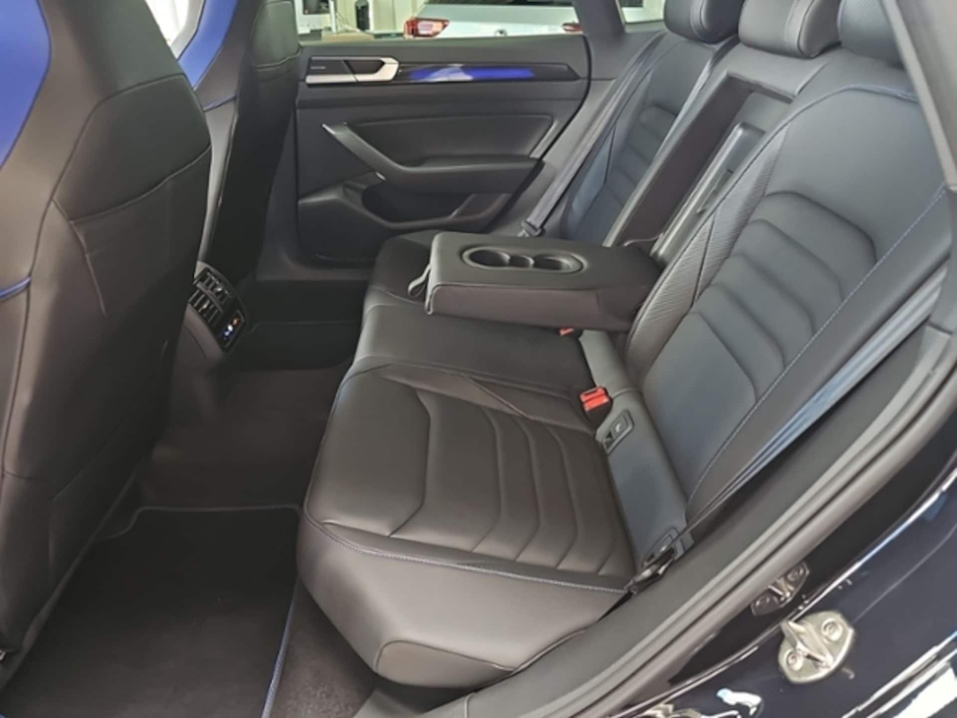 Volkswagen Arteon Shooting Brake R