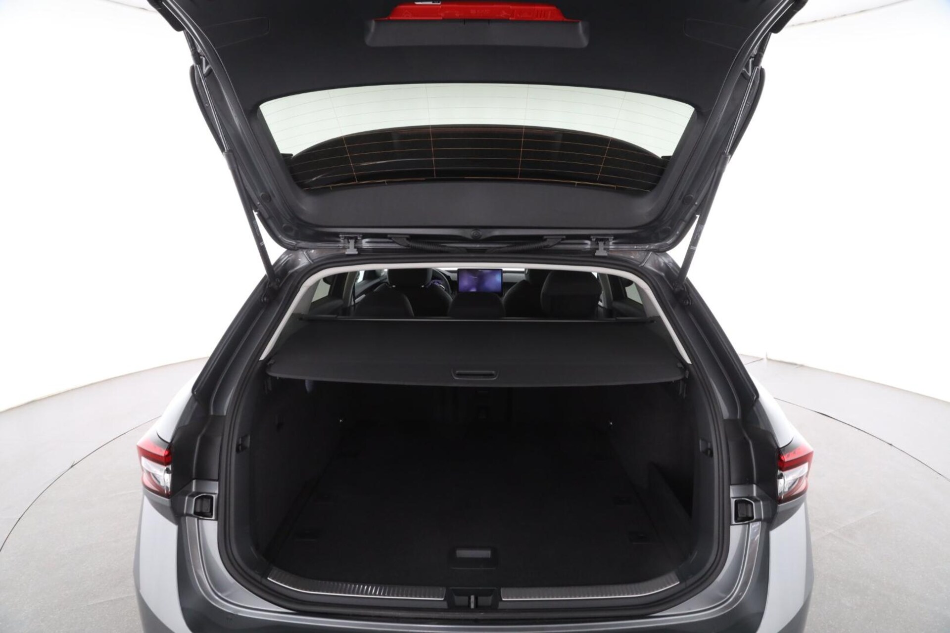 Skoda Superb Combi Essence