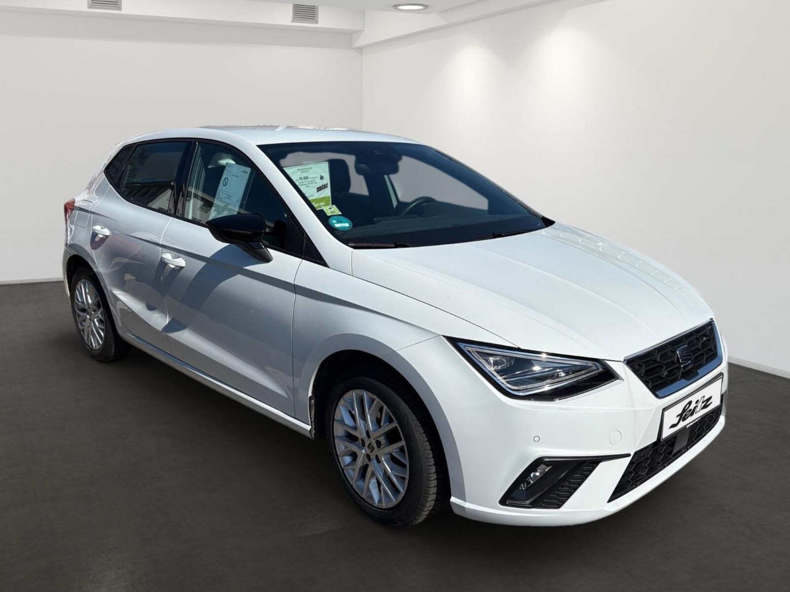 SEAT Ibiza – Bild 3