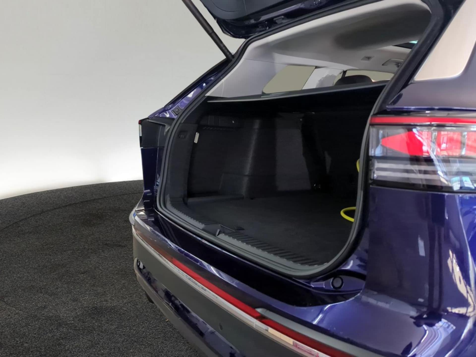 Volkswagen Tayron Elegance