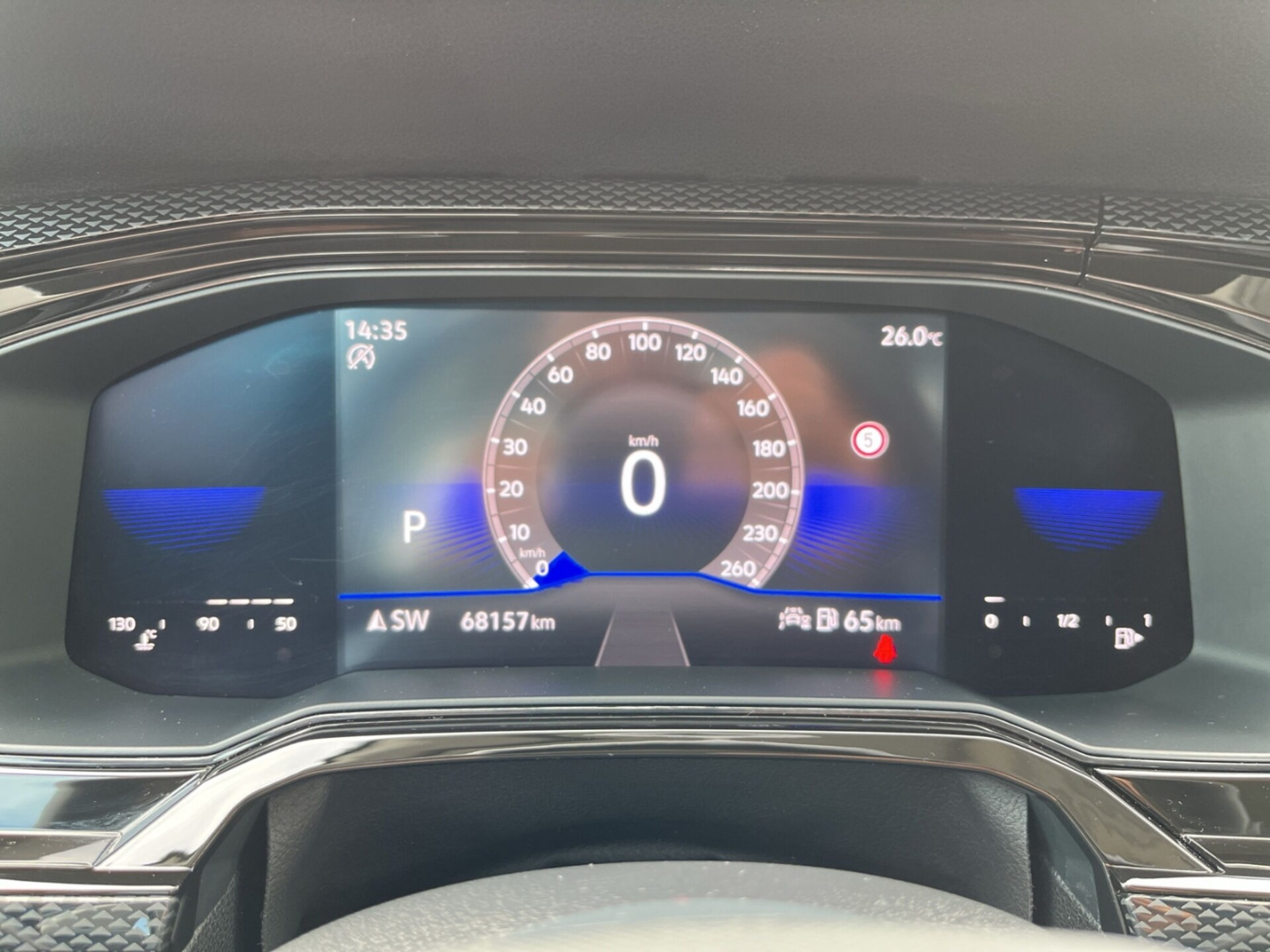 Volkswagen Taigo Life
