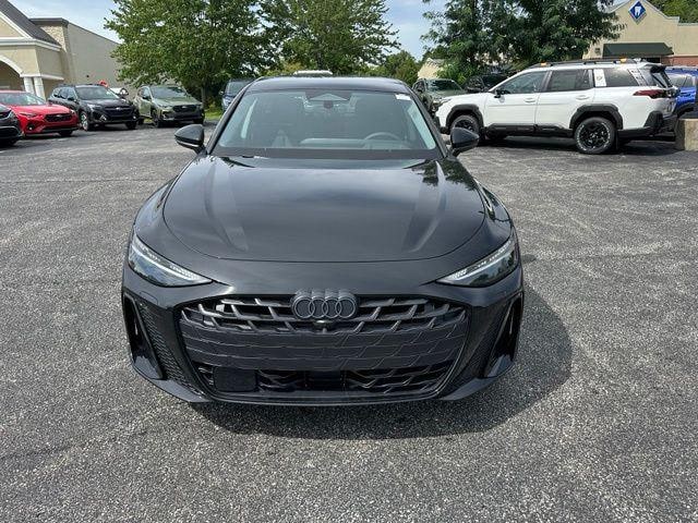 2026 Audi A6 Sedan
