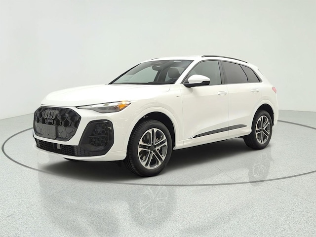 2026 Audi Q5