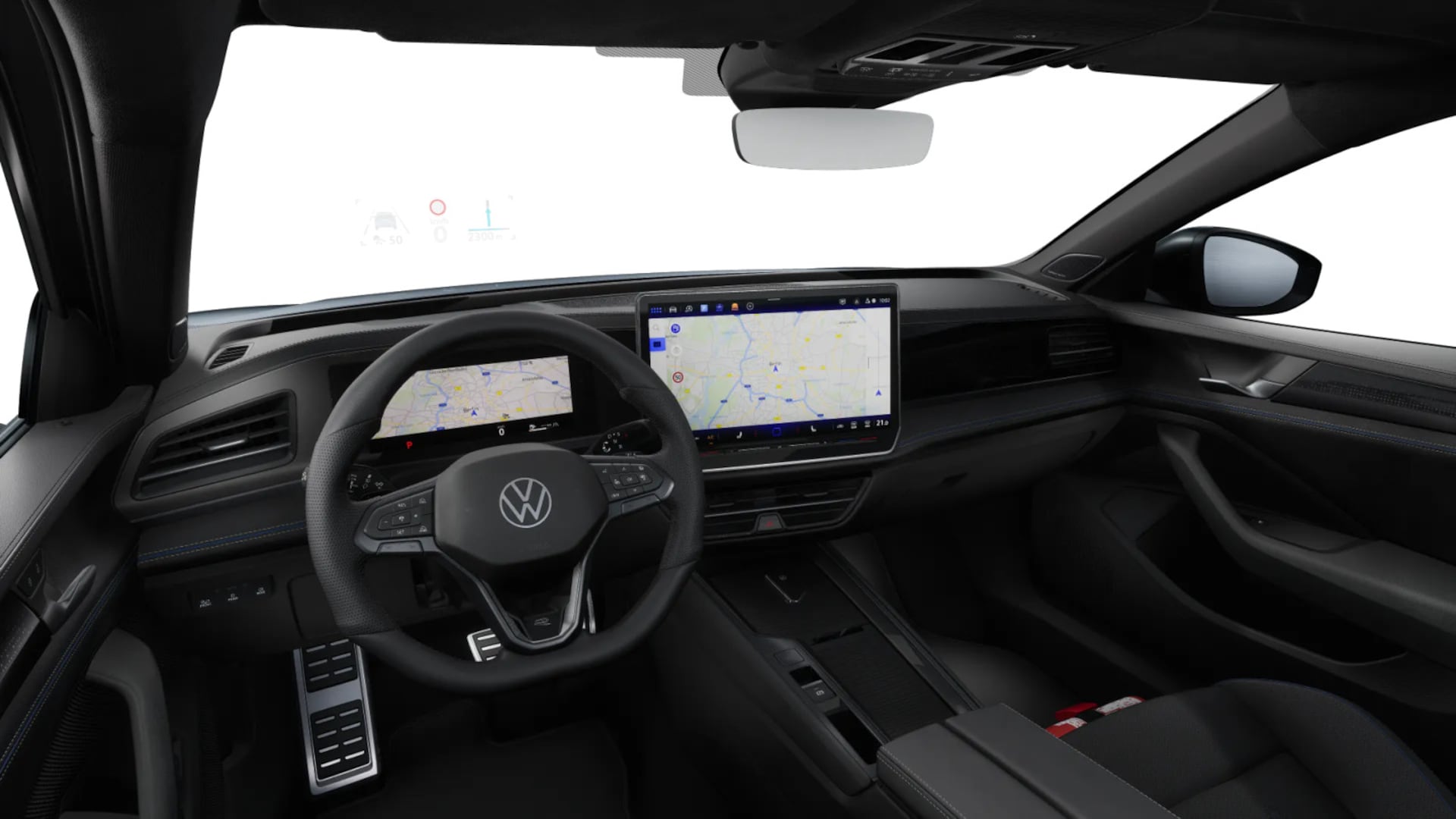 Volkswagen Passat R-Line