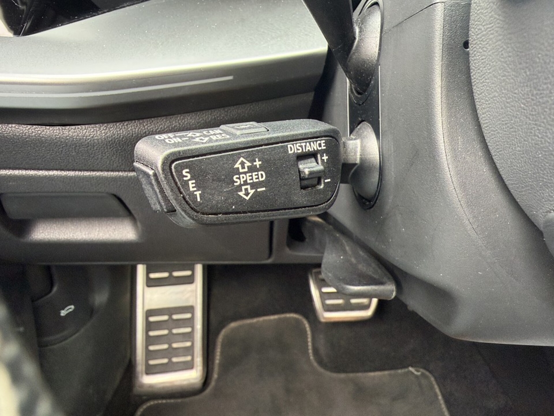 Audi A3 Sportback TFSI e Advanced
