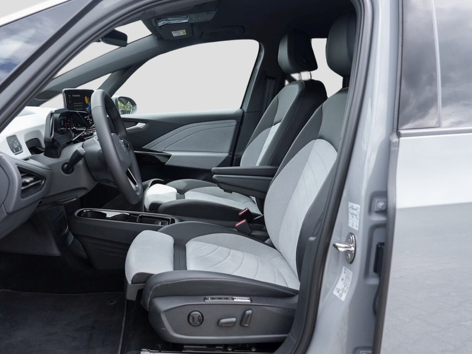 Volkswagen ID.3 – Bild 15