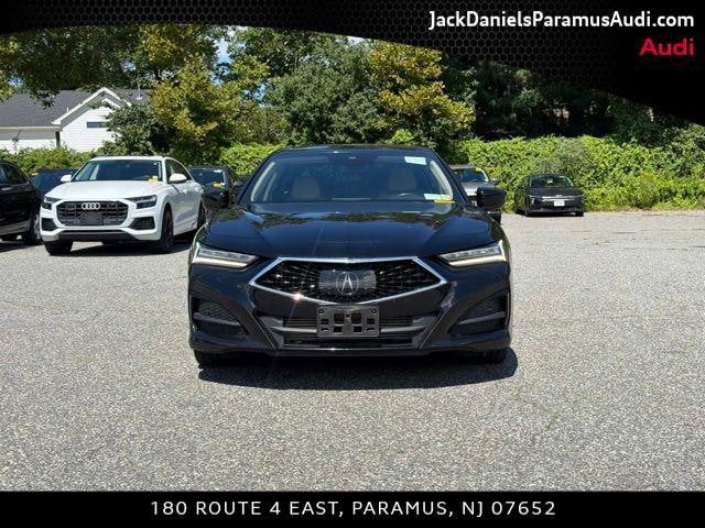 2023 Acura TLX