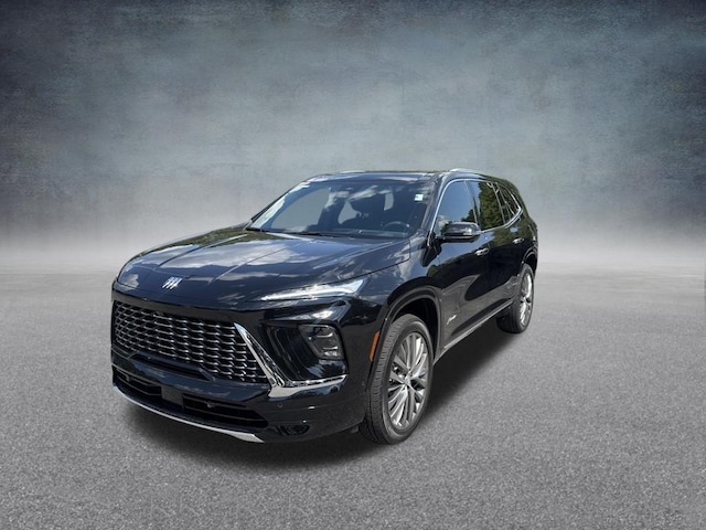 2026 Buick Enclave