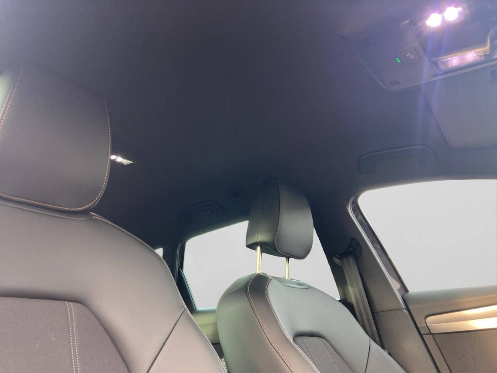 CUPRA Leon Sportstourer – Bild 18