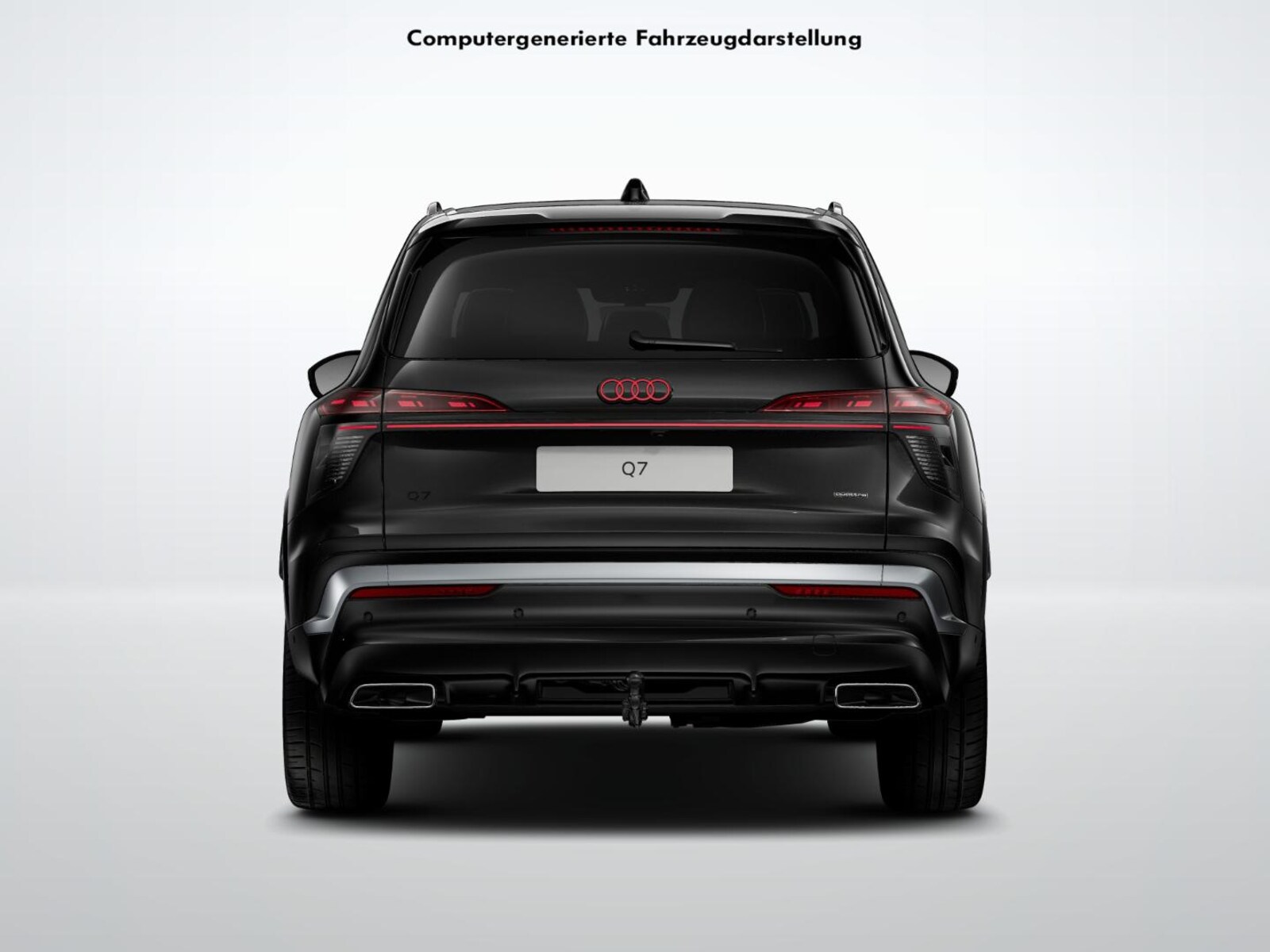 Audi Q7 – Bild 4